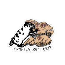 Load image into Gallery viewer, anthropology sticker
