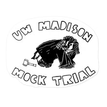 Load image into Gallery viewer, uw mock trial sticker
