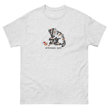 Load image into Gallery viewer, vet dept. tee
