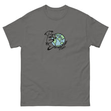 Load image into Gallery viewer, international studies tee
