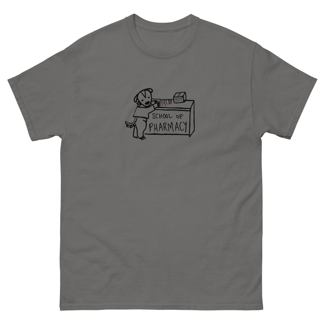 pharmacy tee