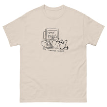 Load image into Gallery viewer, computer science tee
