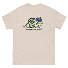 Load image into Gallery viewer, environmental science tee
