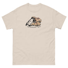 Load image into Gallery viewer, anthropology tee
