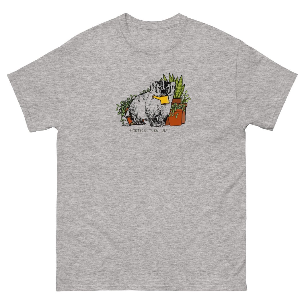 horticulture tee