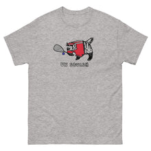 Load image into Gallery viewer, uw squash tee
