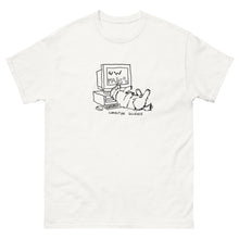 Load image into Gallery viewer, computer science tee
