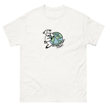 Load image into Gallery viewer, international studies tee
