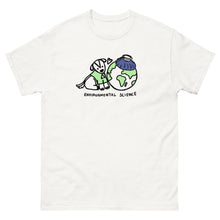 Load image into Gallery viewer, environmental science tee
