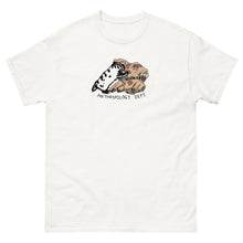 Load image into Gallery viewer, anthropology tee
