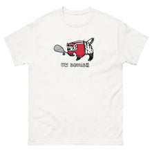 Load image into Gallery viewer, uw squash tee
