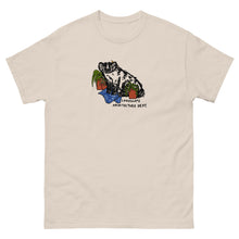 Load image into Gallery viewer, landscape architecture tee
