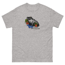 Load image into Gallery viewer, landscape architecture tee
