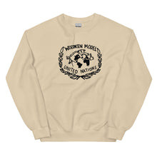 Load image into Gallery viewer, un crewneck
