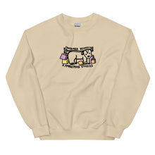 Load image into Gallery viewer, CBMS crewneck
