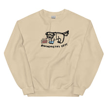 Load image into Gallery viewer, biochem crewneck
