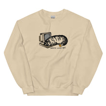 Load image into Gallery viewer, computer science crewneck
