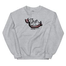 Load image into Gallery viewer, genetics crewneck
