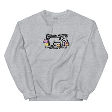 Load image into Gallery viewer, CBMS crewneck
