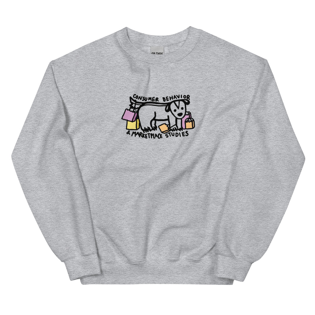 CBMS crewneck