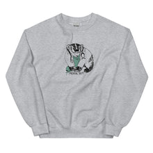 Load image into Gallery viewer, med dept. crewneck
