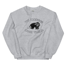 Load image into Gallery viewer, uw mock trial crewneck
