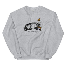 Load image into Gallery viewer, art dept. crewneck
