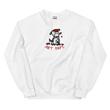 Load image into Gallery viewer, art crewneck
