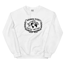 Load image into Gallery viewer, un crewneck
