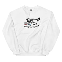 Load image into Gallery viewer, biochem crewneck
