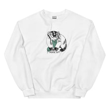 Load image into Gallery viewer, med dept. crewneck
