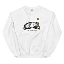 Load image into Gallery viewer, art dept. crewneck
