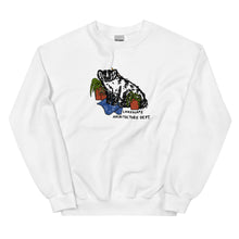 Load image into Gallery viewer, landscape architecture crewneck
