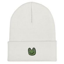 Load image into Gallery viewer, Happy Toad Beanie
