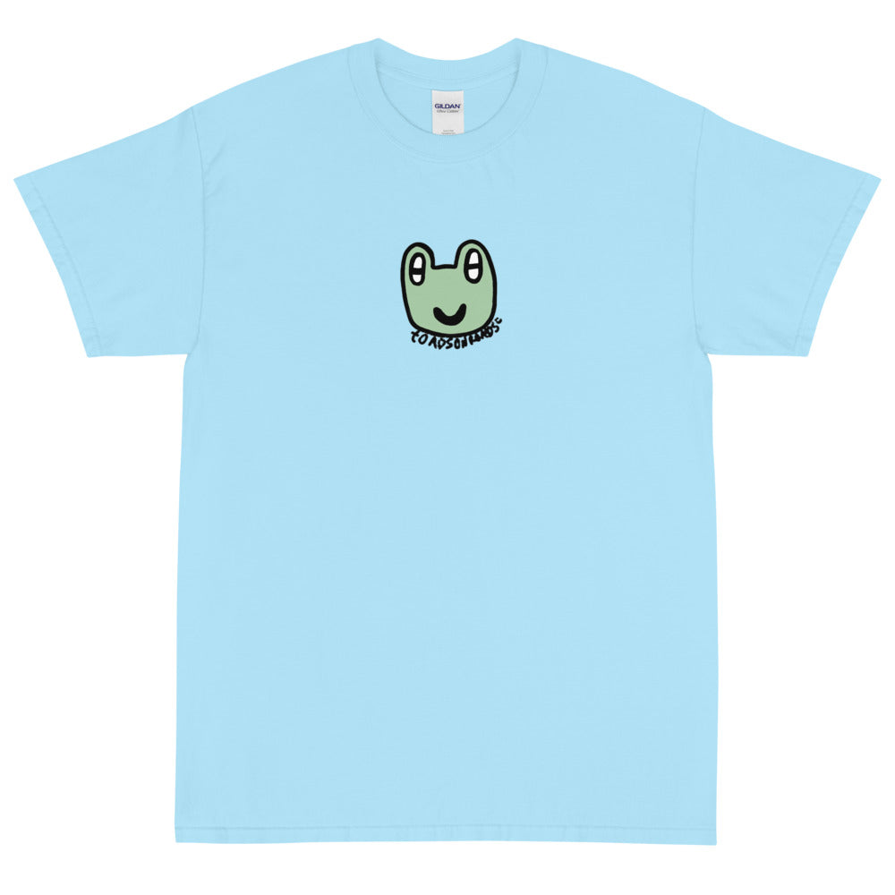 TOADSONROADS Classic Tee