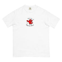 Load image into Gallery viewer, isu redbirds - t shirt
