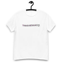 Load image into Gallery viewer, Pink Classic ToadsOnRoads Tee
