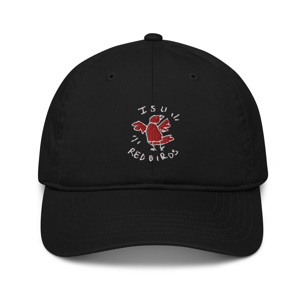 isu redbirds cap