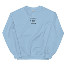 Load image into Gallery viewer, crewneck bagor editison!!
