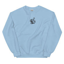 Load image into Gallery viewer, flag bagor crewneck
