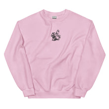 Load image into Gallery viewer, flag bagor crewneck
