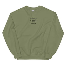 Load image into Gallery viewer, crewneck bagor editison!!
