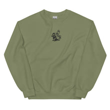 Load image into Gallery viewer, flag bagor crewneck
