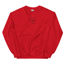 Load image into Gallery viewer, crewneck bagor editison!!
