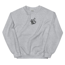 Load image into Gallery viewer, flag bagor crewneck
