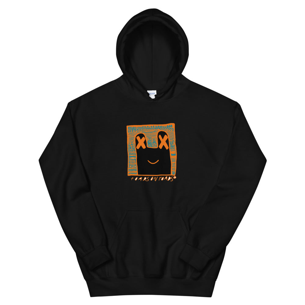 TOADSONROADS Tile Hoodie