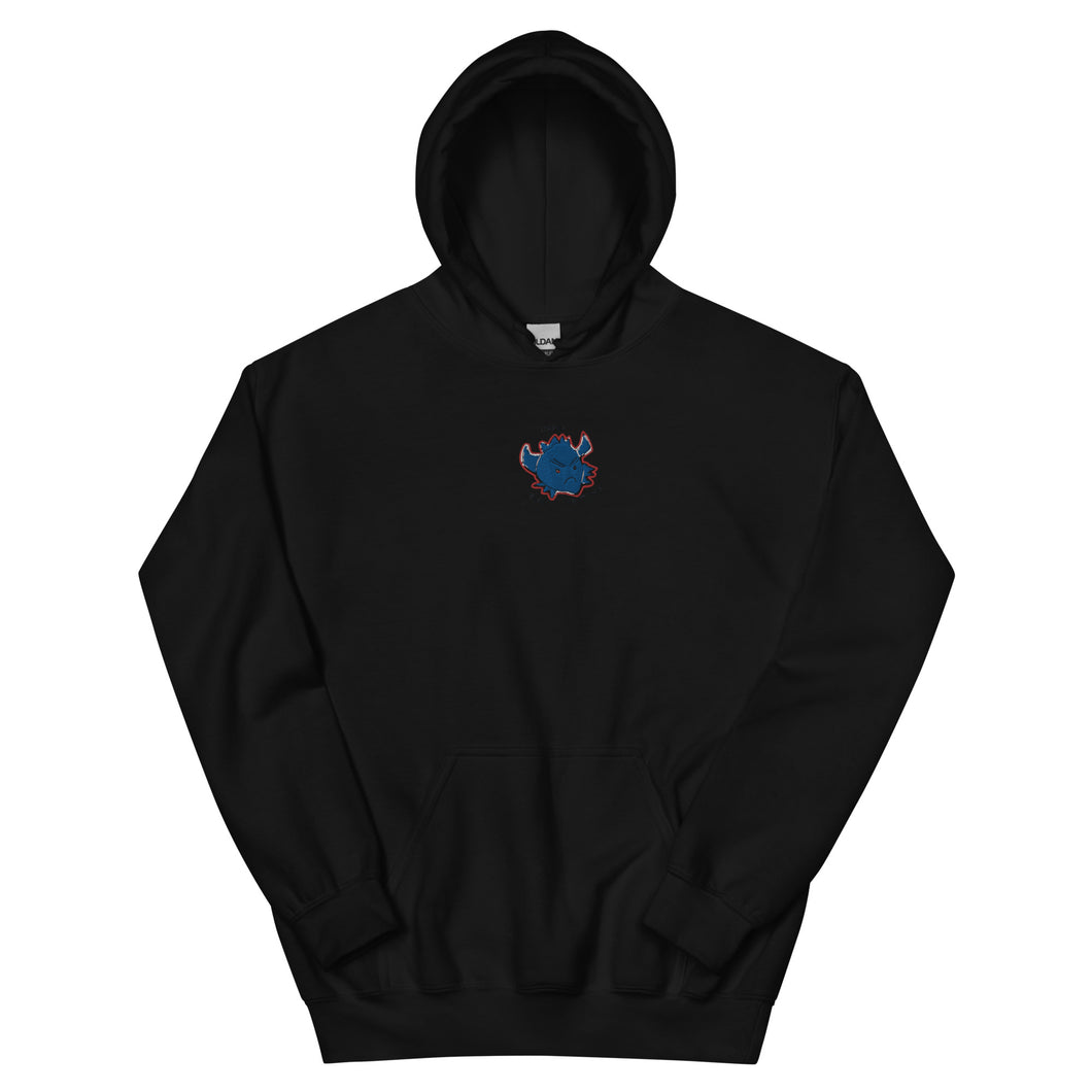 depol demons hoodie