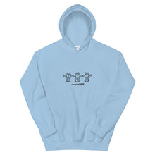 Load image into Gallery viewer, Friendship Collection- Toad Hoodie
