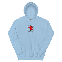 Load image into Gallery viewer, isu redbirds hoodie!
