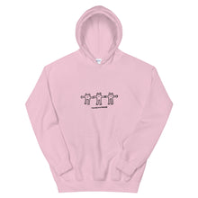 Load image into Gallery viewer, Friendship Collection- Toad Hoodie
